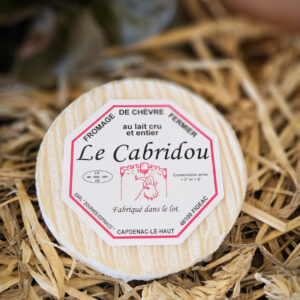 Le Cabridou - 200g.
