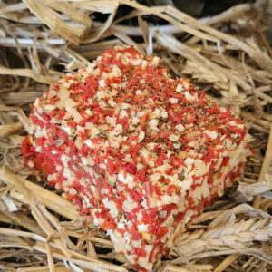 La Ricorée - (150 à 180 g.)