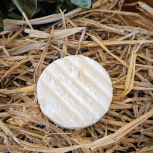 Cabécou Frais - 40 g.