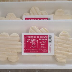 La Fine Fleur - ( 3 x 45g. )