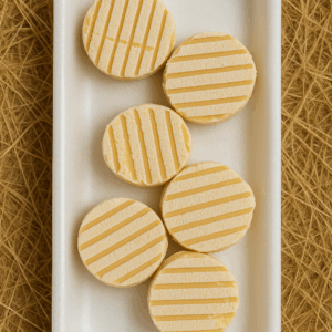 Cabécou sec - ( 6 x 20g. )